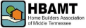 Home Builders Association of Middle Tennessee Logo