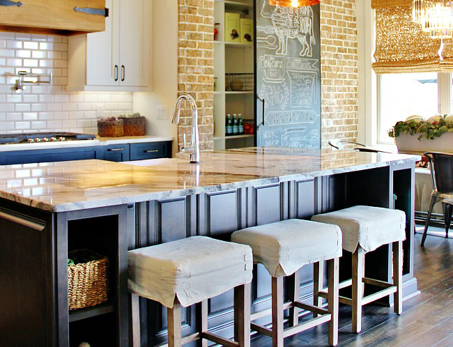 New Homes near Nashville with open floor plan